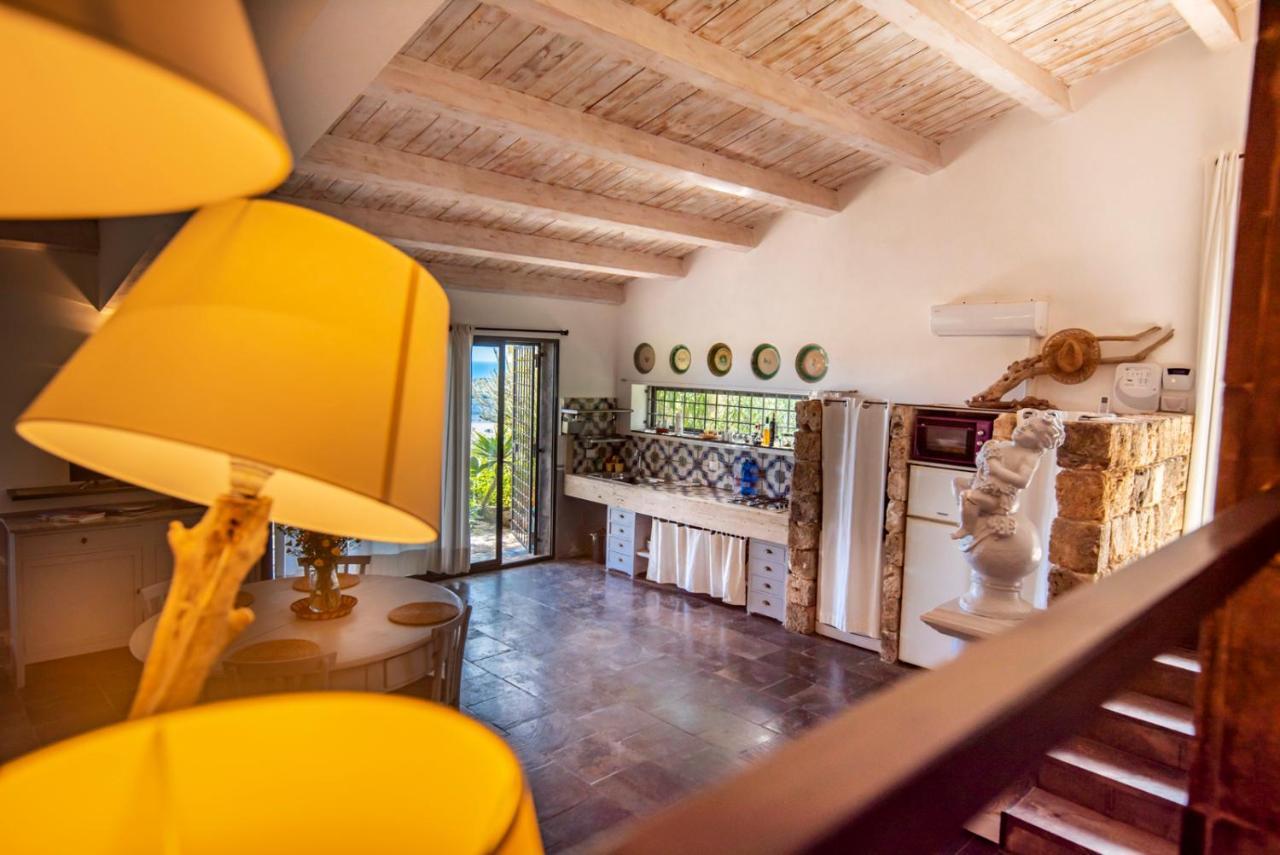 Villa La Cava Del Val Di Noto Con Piscina Privata Avola Ngoại thất bức ảnh