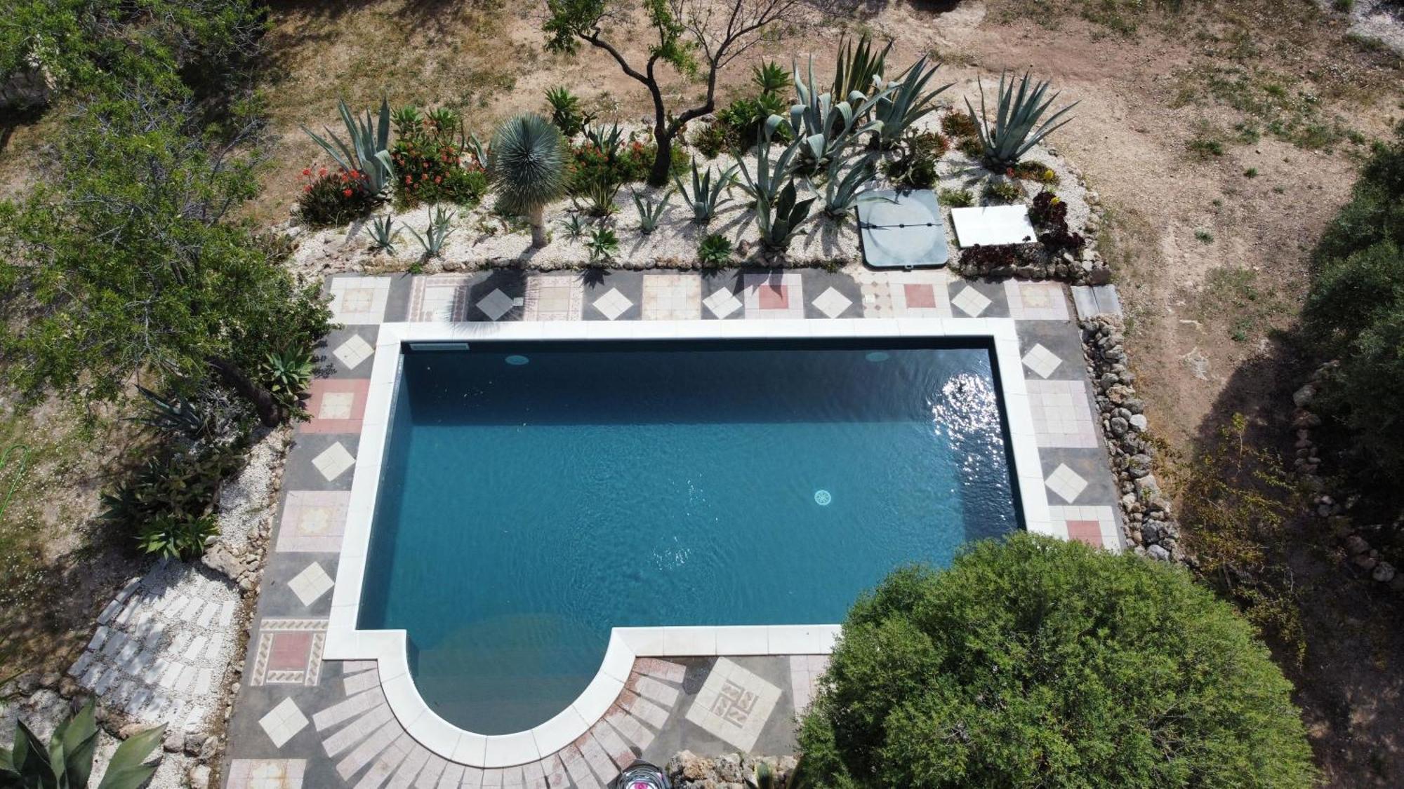 Villa La Cava Del Val Di Noto Con Piscina Privata Avola Ngoại thất bức ảnh